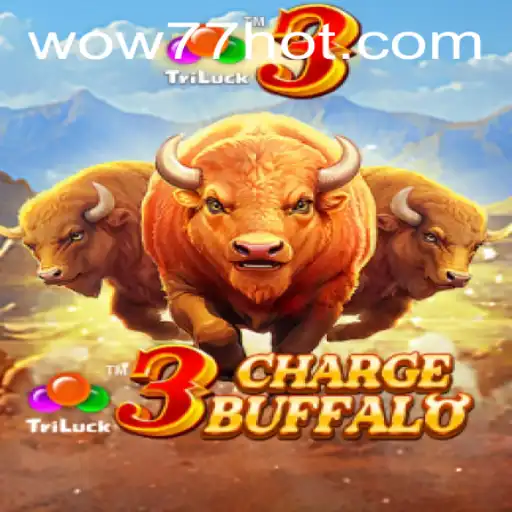 Explorando o Mundo Emocionante de 3ChargeBuffalo: Um Guia Completo