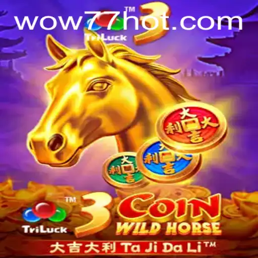 Explorando o Mundo de 3CoinWildHorse: Regras e Estratégias