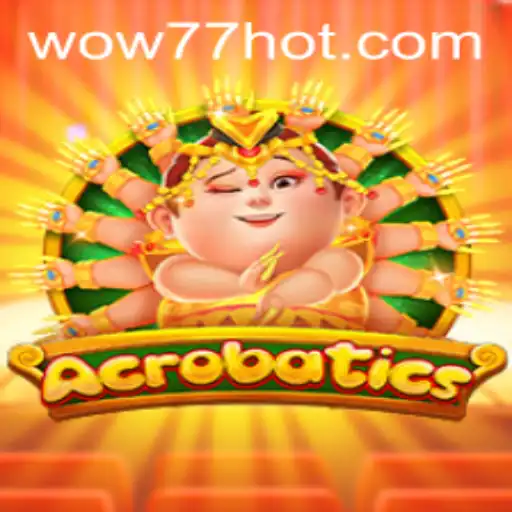 Descubra Acrobatics: O Novo Fenômeno dos Jogos Online
