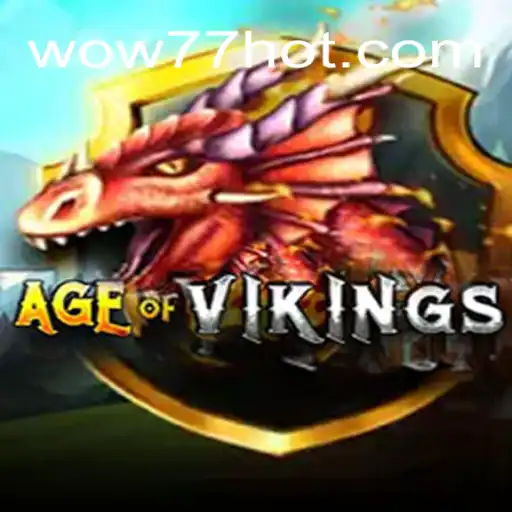 AgeofViking: Mergulhe na Era dos Vikings com wow77.game