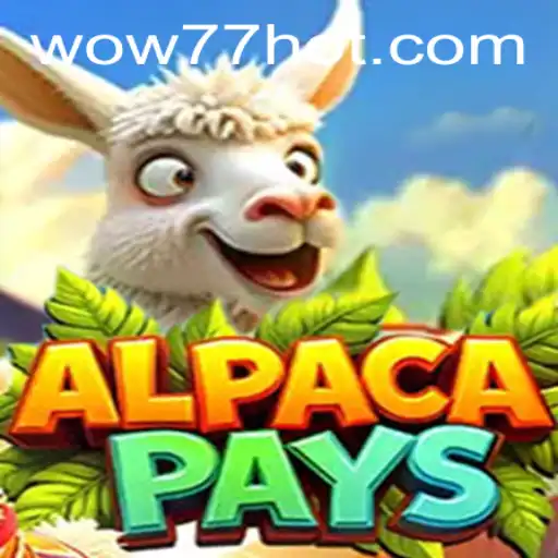 Explorando o Fascinante Mundo de AlpacaPays no wow77.game