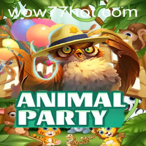 Descubra o Mundo Encantador de AnimalParty: Um Mergulho nas Regras e Diversões
