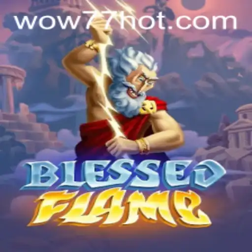 Descubra o Empolgante Mundo de BlessedFlame