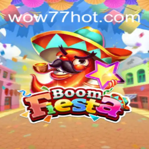 Descubra BoomFiesta: Um Novo Fenômeno no Universo dos Jogos Online