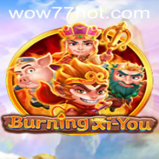 Descubra 'BurningXiYou': Uma Jornada Épica pela Fantasia Oriental
