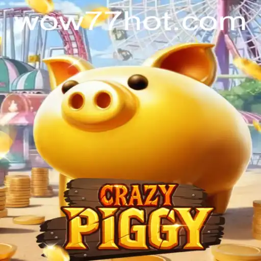 Descubra o Mundo de 'CrazyPiggy': Um Jogo Inovador em wow77.game