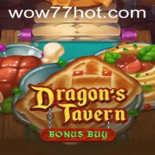 Explorando o Mundo de DragonsTavern: Um Jogo Inovador em wow77.game