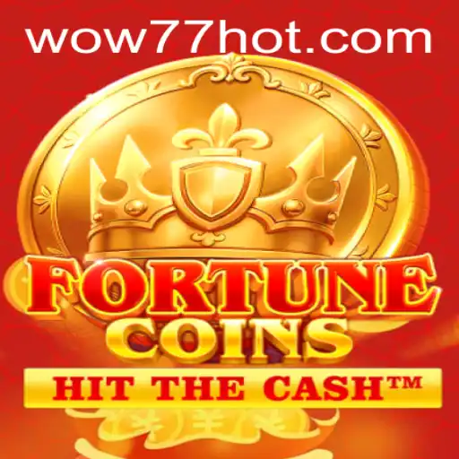 FortuneCoins: Descubra o Mundo de Oportunidades e Desafios
