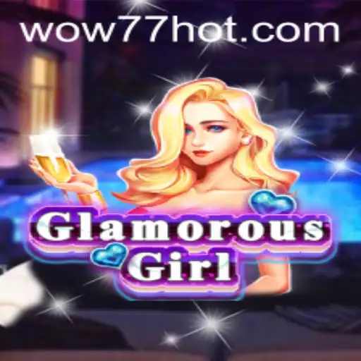Descubra GlamorousGirl: A Nova Sensação dos Jogos