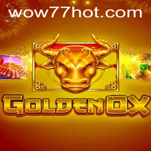Explorando o Fascinante Jogo GoldenOx