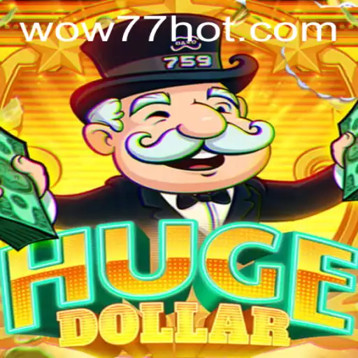 Descubra o Fascinante Mundo de HugeDollar
