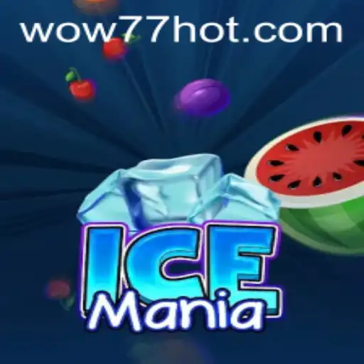 Descubra IceMania: O Novo Fenômeno em Jogos Online