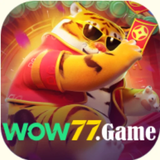 wow77.game Logo