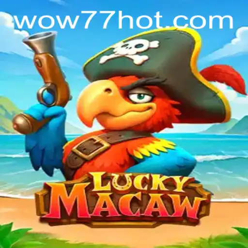 Explorando LuckyMacaw: Um Jogo Inovador no Universo de wow77.game