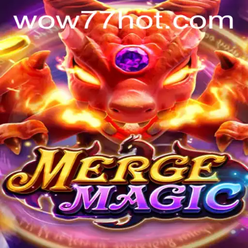 MERGEMAGIC: Descubra o Fascinante Mundo de wow77.game
