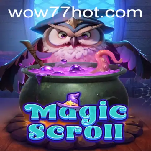 Descubra o Universo Mágico de MagicScroll: Um Novo Jogo Sensacional