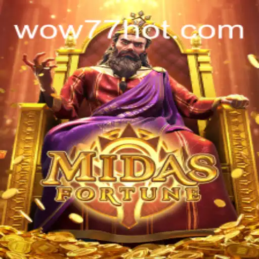MidasFortune: Descubra o Jogo que Está Conquistando o Mundo