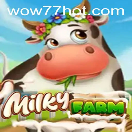 Descubra o Fascinante Mundo de MilkyFarm em wow77.game