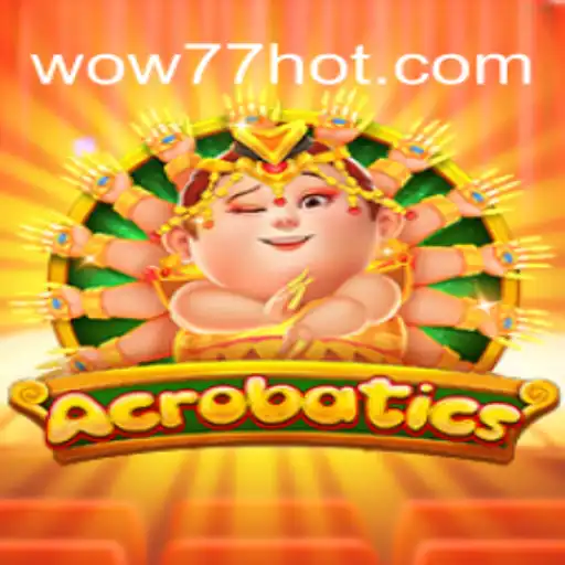 Descubra Acrobatics: O Novo Fenômeno dos Jogos Online
