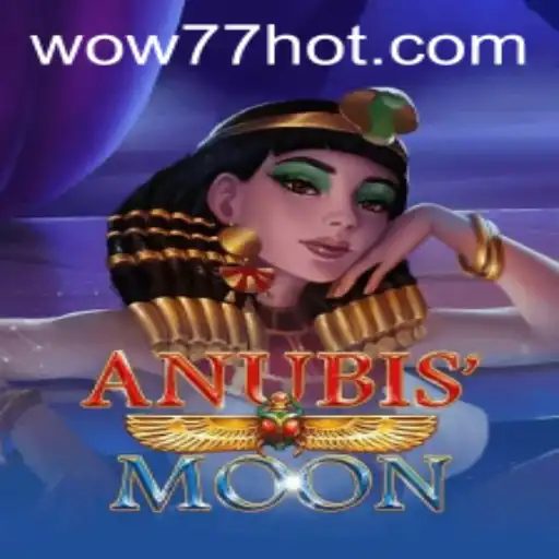 AnubisMoon: Explorando o Fascinante Mundo de Aventura Sob a Luz do Antigo Egito