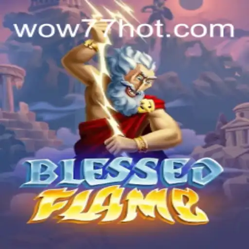 Descubra o Empolgante Mundo de BlessedFlame