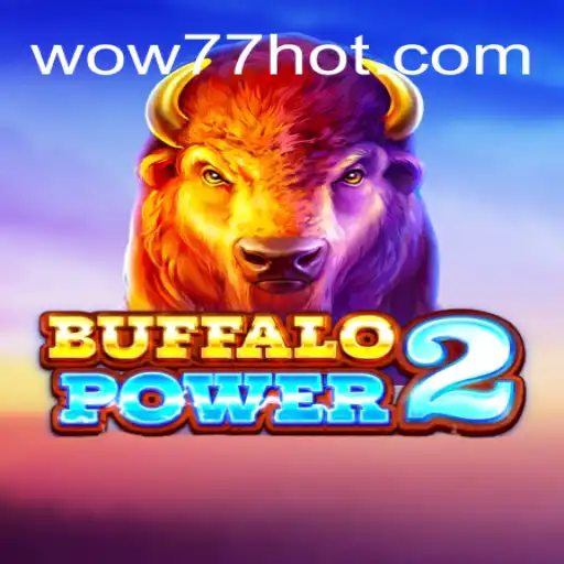 Explorando as Aventuras de BuffaloPower2: Um Jogo Inovador em wow77.game