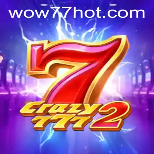 Descubra Crazy7772: O Jogo Que Está Revolucionando o Mundo dos Games