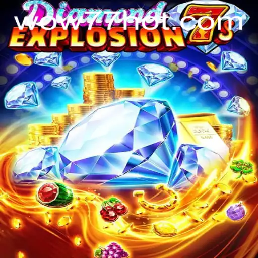 Explorando o Fascinante Mundo de DiamondExplosion7s em wow77.game