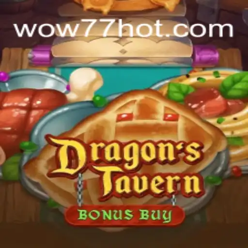Explorando o Mundo de DragonsTavern: Um Jogo Inovador em wow77.game