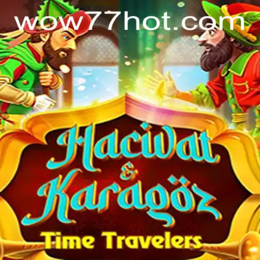 Descubra o Fascinante Mundo de HacivatandKaragoz: O Jogo que Encanta Multidões
