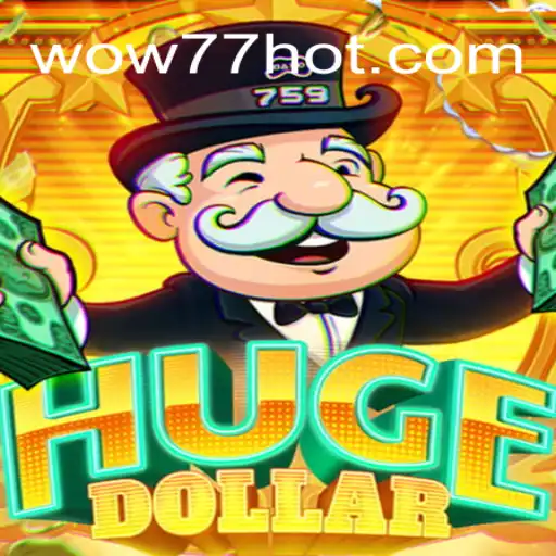 Descubra o Fascinante Mundo de HugeDollar