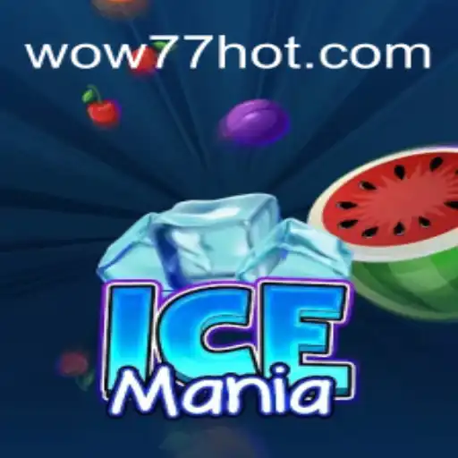 Descubra IceMania: O Novo Fenômeno em Jogos Online
