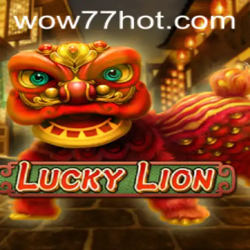 Explorando o Mundo de LuckyLion: Um Jogo Empolgante no wow77.game