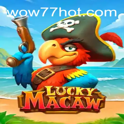 Explorando LuckyMacaw: Um Jogo Inovador no Universo de wow77.game