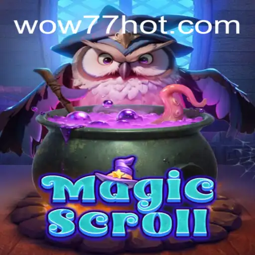 Descubra o Universo Mágico de MagicScroll: Um Novo Jogo Sensacional