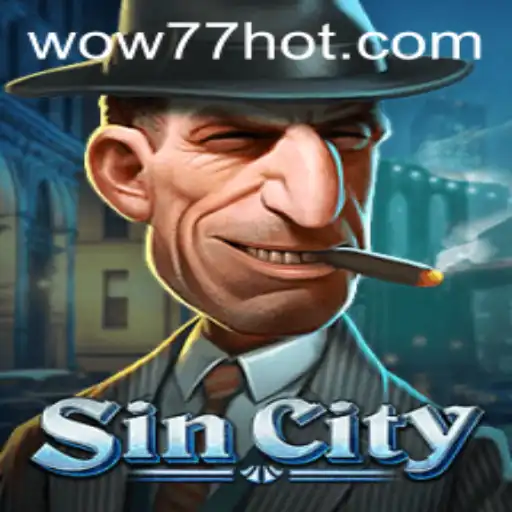 SinCity: Uma Imersão no Mundo dos Jogos com wow77.game
