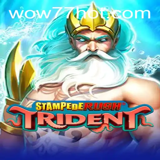 Descubra o Mundo de StempedeRushTrident: Uma Jornada Épica com wow77.game