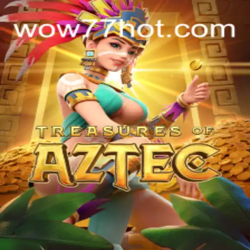 Explore o Fascinante Mundo de Treasures of Aztec em wow77.game