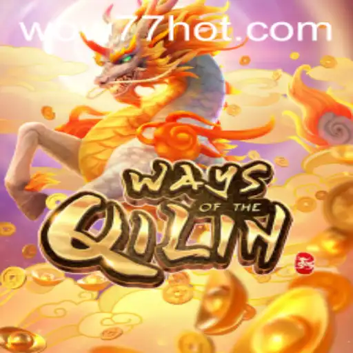 WaysoftheQilin: Descubra a Aventura Épica no Mundo de wow77.game