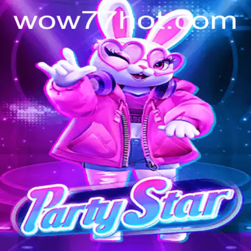 PartyStar: A Nova Sensação do Mundo dos Jogos