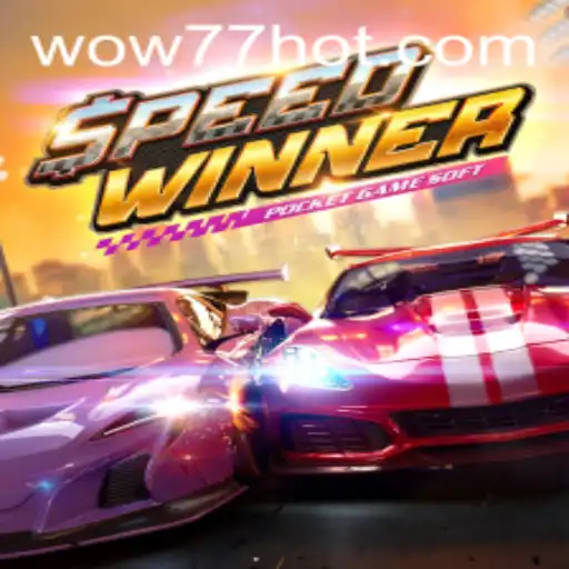 Explorando SpeedWinner: O Jogo de Corrida Online da wow77.game