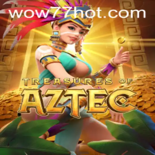 Explore o Fascinante Mundo de Treasures of Aztec em wow77.game