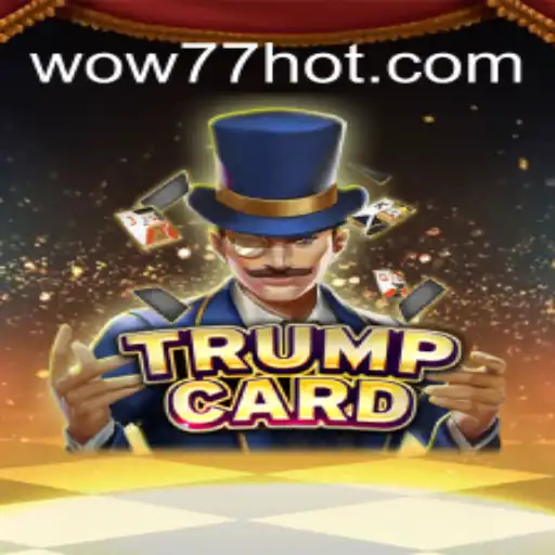 TrumpCard: O Jogo Estratégico que Conquista Novos Jogadores