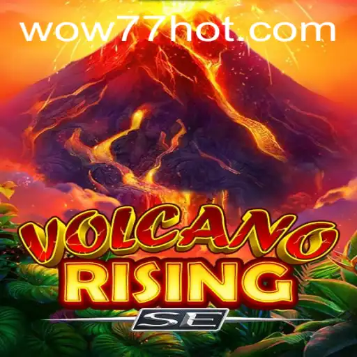 Descubra Todos os Detalhes do Instigante Jogo VolcanoRisingSE