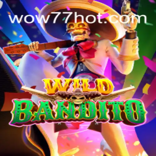 Explorando o Fascinante Mundo do Jogo WildBandito na wow77.game