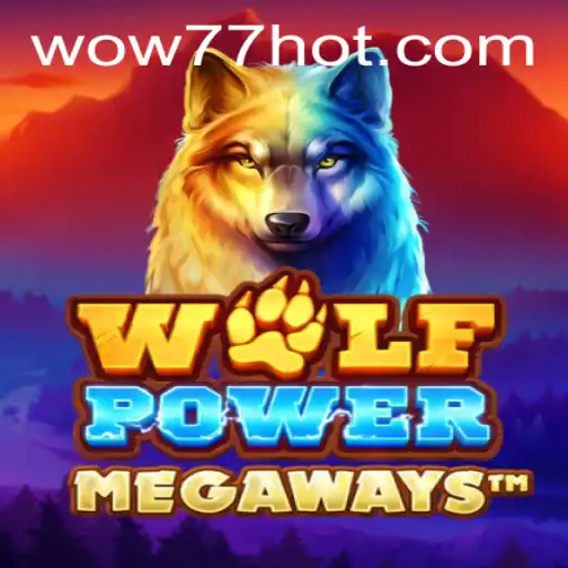 Descubra o Universo Envolvente de WolfPowerMega